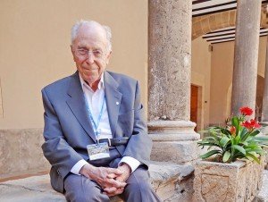 P. Raimon Algueró SI