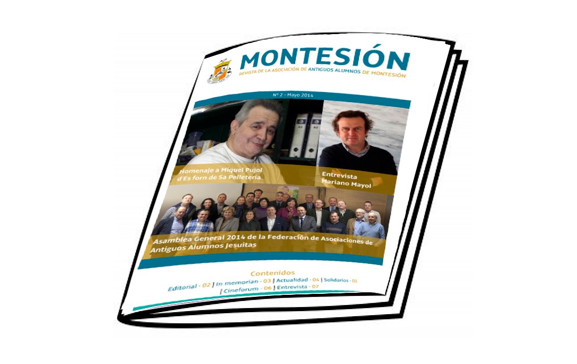 revista montesion